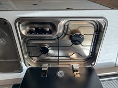 Pössl 2 WIN R Plus*Ex-Mietfahrzeug*Top-Ausstattung*