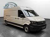 Volkswagen Crafter Kasten 35 LR Klimaanlage RFK - Volkswagen Crafter Jahreswagen