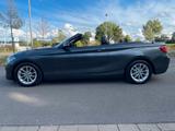 BMW 218d Cabrio*NAVI*LEDER*PDC*SHZ*TEMPO - BMW 218 in Duisburg