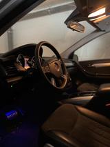 Mercedes-Benz Mercedes R320 CDI 2008 6 Sitzer - Mercedes-Benz R-Klasse: Kombi