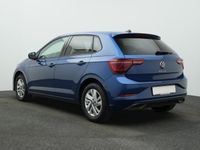 Volkswagen Polo - Vorschau Bild 6