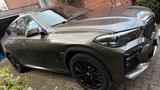 BMW X6 xDrive 30d M - BMW X6 in Bremen