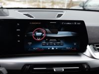 BMW X1 - Vorschau Bild 21