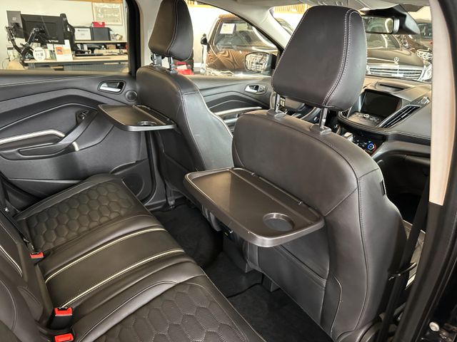 Ford Kuga Vignale *Blind-Spot*Klima*Navi*Xenon*Kamera