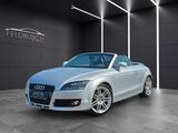 Audi TT Coupe/Roadster 2.0"Garantie-TÜV/ServiceNEU" - Audi TT aus 2008