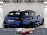 BMW 330d xDrive Touring M Sport AHK Harman/K Kamera - BMW 330: Kombi, 330d