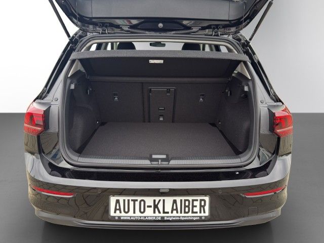 Golf Prime 1.5 l eTSI DSG ACC+KAMERA+LED+KEYLESS