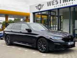 BMW 540 d xDrive M Sport/HEAD-UP/ HYBRID/KAMERA/SHZ/ - Hybrid (Diesel/Elektro): Head-Up Display, Kombi