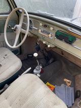 Volkswagen Käfer mit Faltdach, Dickholmer, Winker,  - VW Käfer Gebrauchtwagen in Hamburg