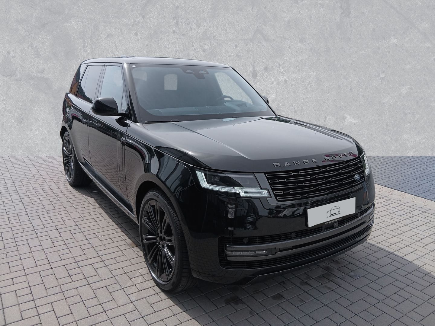 Land Rover Range Rover - Bild 12