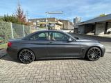 BMW 428i Cabrio M Sport  Vollausstattung,... - gebrauchte BMW 428 aus dem Jahr 2015