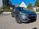 Hyundai ix35 2.0 CRDi 135kW Style 4WD Automatik Style - Hyundai ix35 Gebrauchtwagen in Duisburg