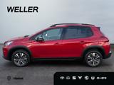 Peugeot 2008 PureTech 130 Black Edition *Kamera*CarPlay* - Peugeot 2008 Gebrauchtwagen