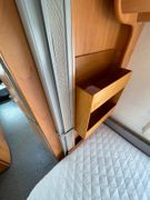 HYMER / ERIBA / HYMERCAR Tramp GT 655 *Backofen *3,0ltr.