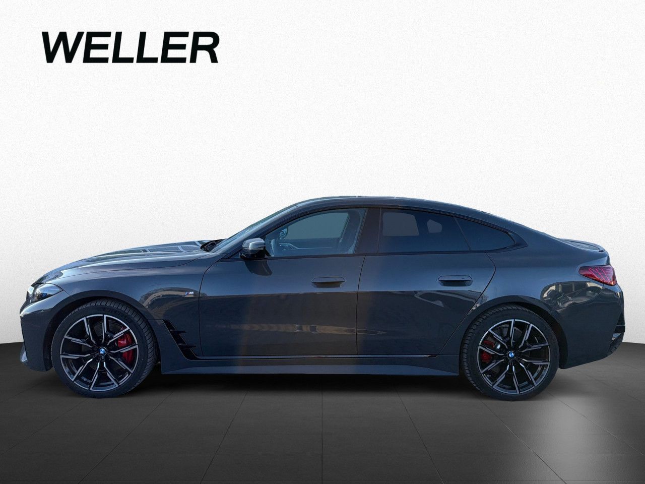 BMW 420 Gran Coupé - Bild 10