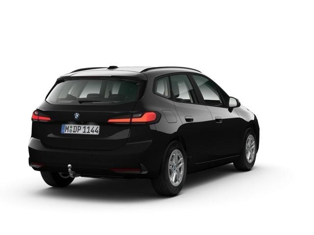 BMW 220i Active Tourer DCT Head-Up AHK Rückfahrkamer