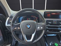 BMW X3 xDrive20i xLine (EURO 6d) *LEDER*Kamera*Szhzg