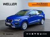 Seat Ateca 1.5 TSI ACT Style *Voll-LED*CarPlay*SHZ*PD - Seat Ateca in Osnabrück