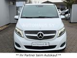 Mercedes-Benz V 250 CDI/BT/d EDITION lang **NAVI-LEDER-LED-AHK - Mercedes-Benz V 250 in Dortmund