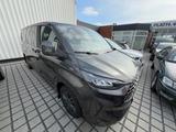 Ford Tourneo Custom Titanium L2 Automatik Standheizg - Ford Tourneo Custom in Rostock