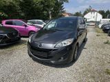 Mazda 5 Sendo - Mazda 5: Navigationssystem