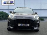 Ford Puma ST-Line AHK-abnehmbar Navi Digitales Cockpi - Ford Puma mit Anhängerkupplung