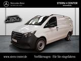 Mercedes-Benz Vito 114 CDI KA Base lang MBUX Cam Totw SHZ