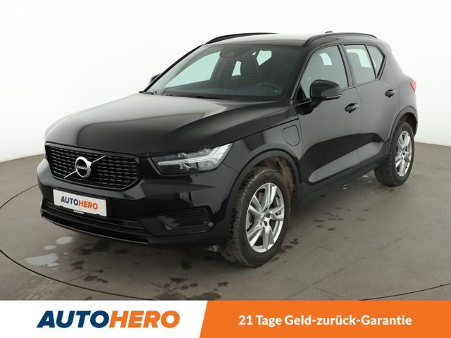 Volvo XC40 1.5 T5 Recharge Plug-in Hybrid R Design 2WD