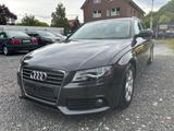 Audi A4 2.0 TDI Attraction*AHK*KLIMA*SHZ*PDC*TÜVNEU* - Audi A4 aus 2011: TDI