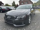 Audi A4 2.0 TDI Attraction*AHK*KLIMA*SHZ*PDC*TÜVNEU* - Audi A4 aus 2011: TDI