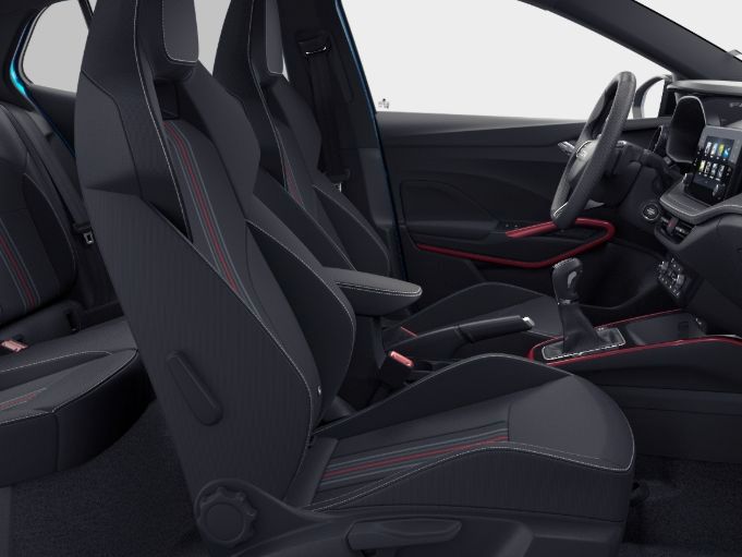 Skoda Fabia - Bild 6