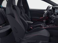 Skoda Fabia - Vorschau Bild 6