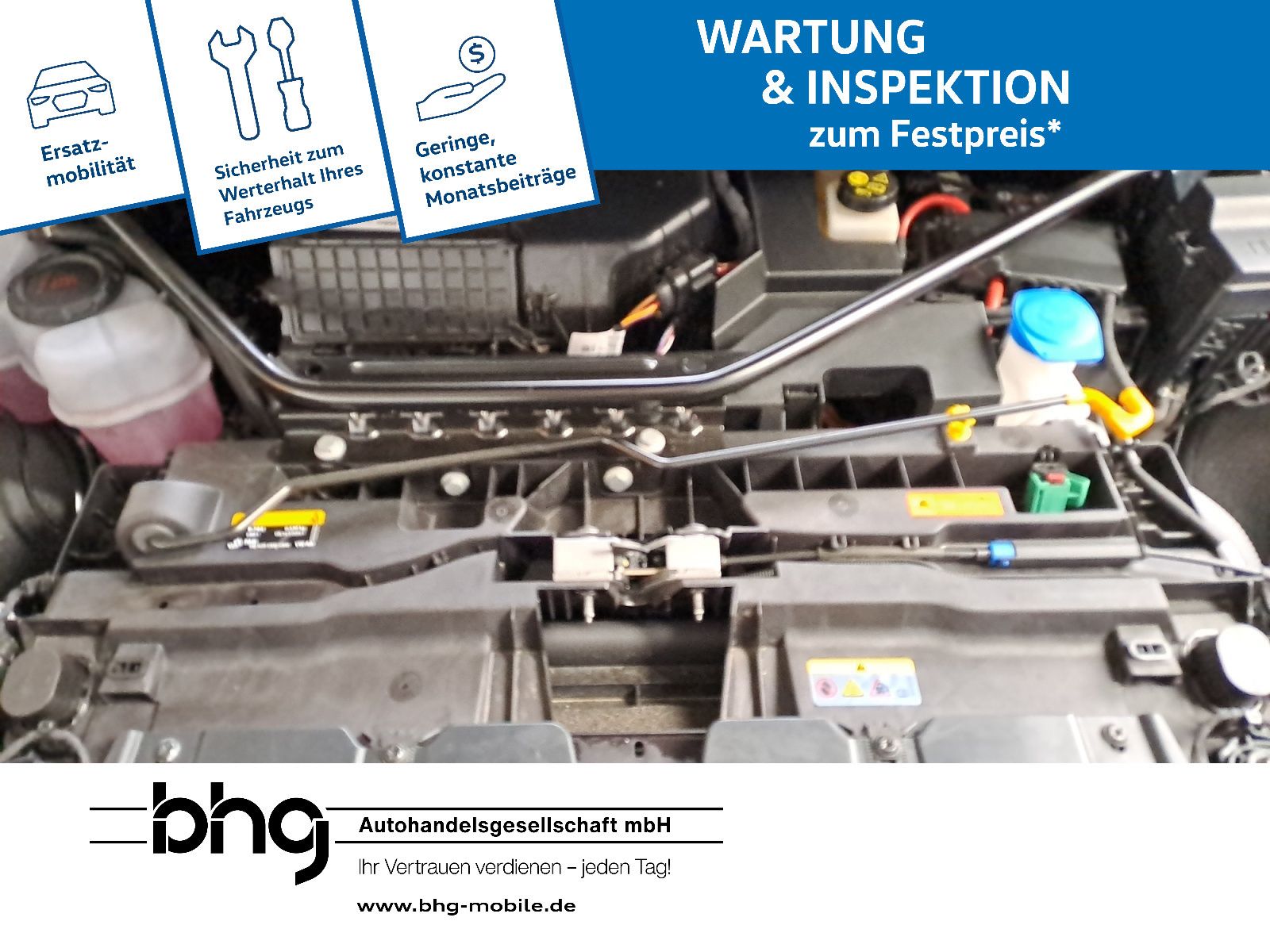 Volkswagen ID.7 - Bild 16