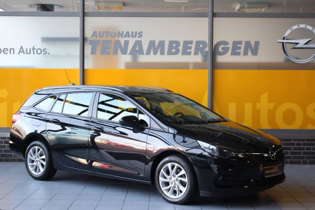 Opel Astra K Sports Tourer Edition Navi LED Lenkradhz