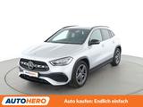 Mercedes-Benz GLA-Klasse GLA 200 4Matic AMG Line Aut.*NAVI*ACC - Mercedes-Benz GLA 200 in Nürnberg