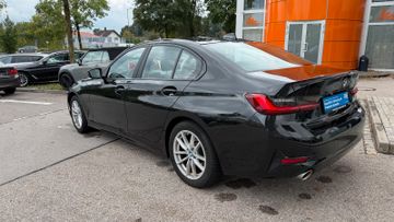 BMW 318 - 6
