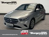 Mercedes-Benz B 180 -Klasse EU6d-T Navi Digitales Cockpit El.  - Mercedes-Benz B 180 aus 2019