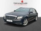 Mercedes-Benz E 200d E -Klasse Kombi, Multi Beam, Kamera, SHZ - Mercedes-Benz: D Klasse