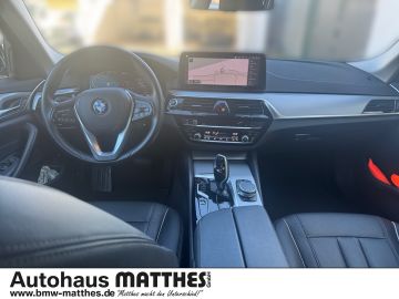BMW 530 - 11
