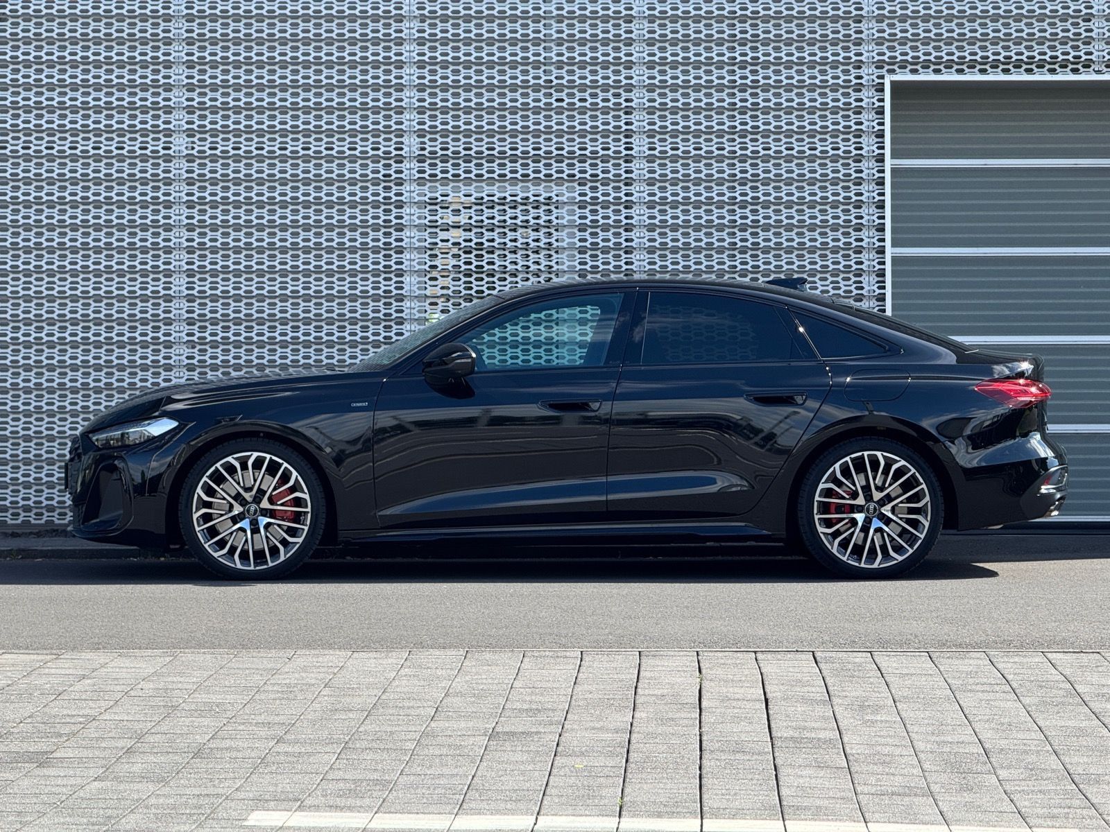 Audi A5 - Bild 2