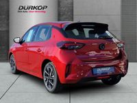 Opel Corsa - Vorschau Bild 3