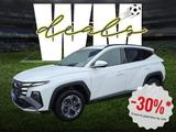 Hyundai Tucson 1.6 T-GDI HEV 239PS Navi/LED/Kamera/Keyle