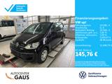 Volkswagen up! move up! 1.0 GRA*Klimaanlage