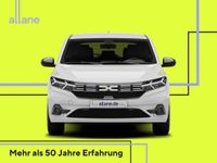 Dacia Sandero - Vorschau Bild 4