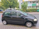 Volkswagen Fox - gebrauchte VW Fox aus dem Jahr 2008