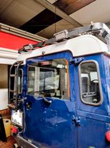 Land Rover Defender 110 Td5 Station Wagon S S - Land Rover Defender aus 2001