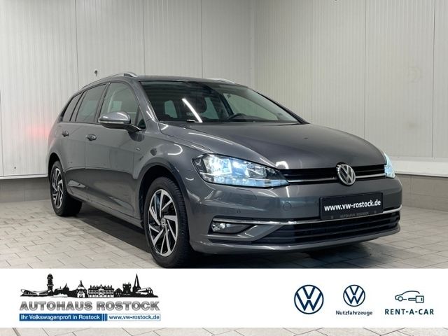 Golf VII Variant Join 1.6 TDI DSG NAVI APP PDC S