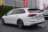 Volkswagen Golf Variant 2.0 TDI R-Line LED Navi Panorama - Volkswagen Golf: R Line TDI