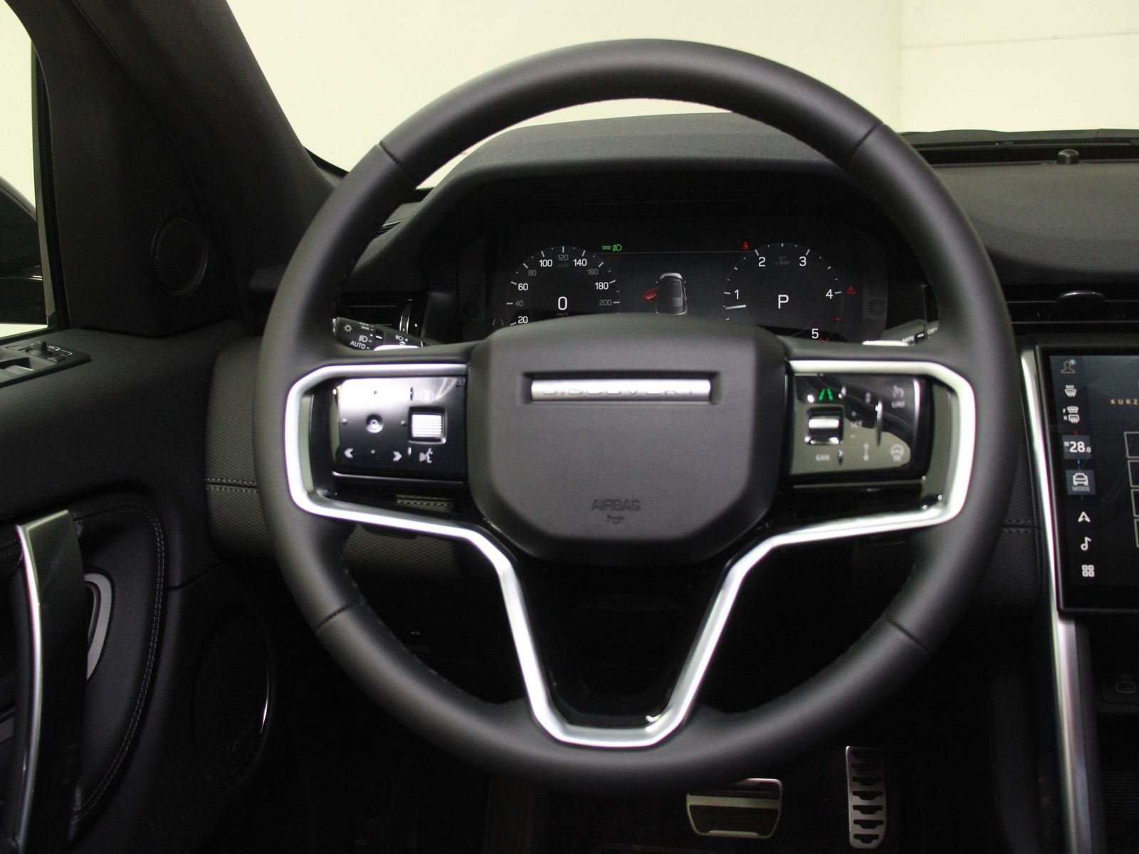 Land Rover Discovery Sport - Bild 9