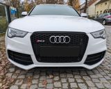 Audi RS5 4.2 FSI S tronic quattro - Audi RS5 Gebrauchtwagen